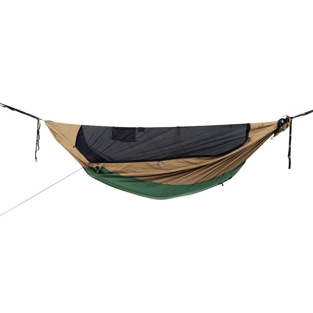 ProMat Hammock Brown