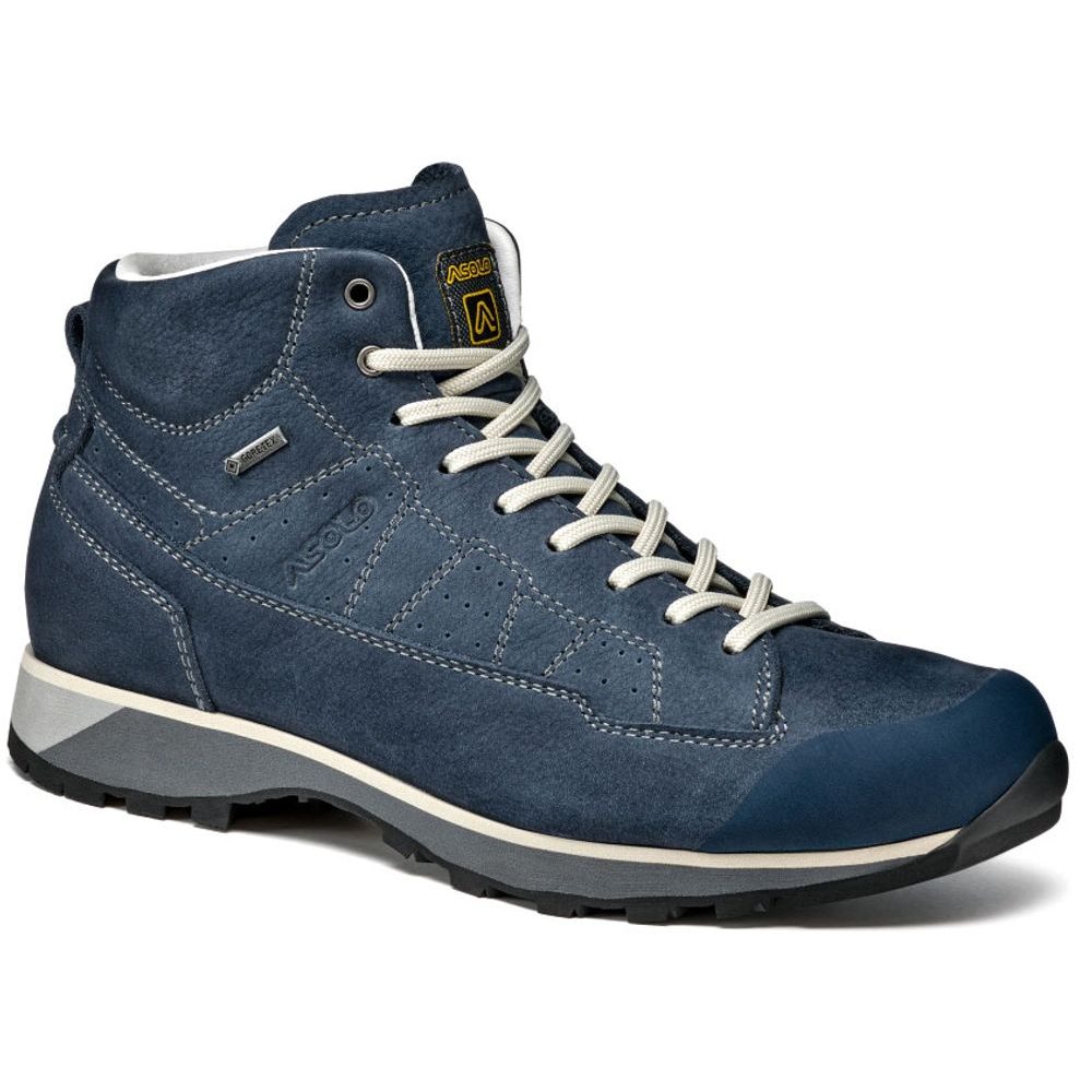 Active GV, MM, ocean