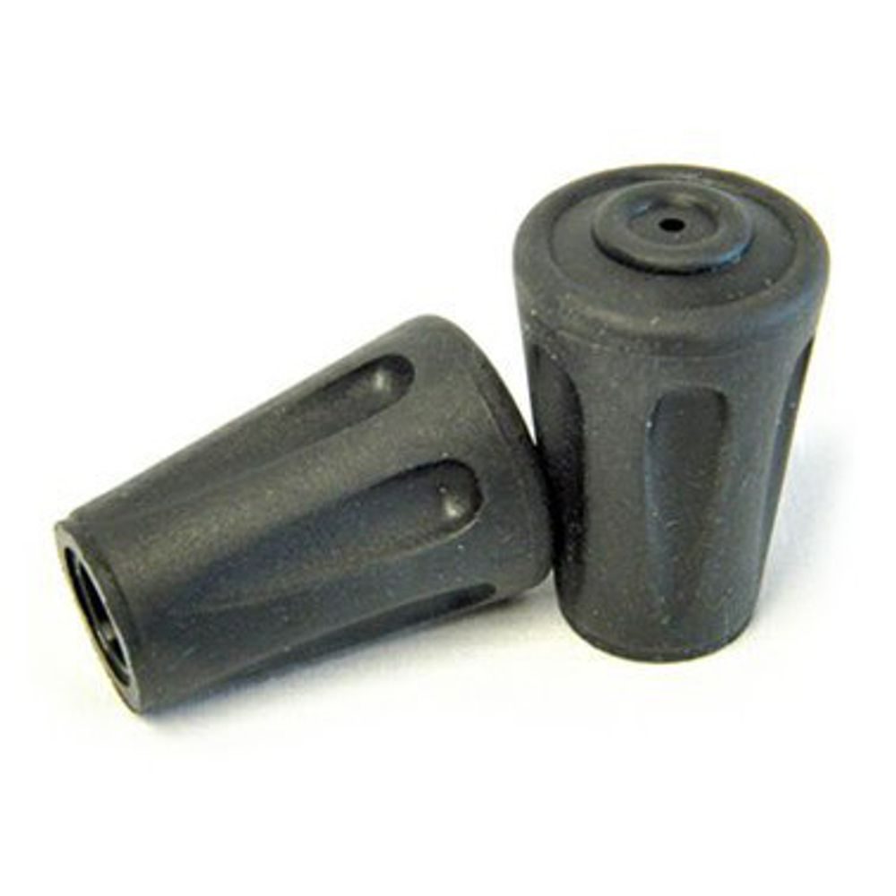 ND Ochranný gumový kryt na hrot trekových holí