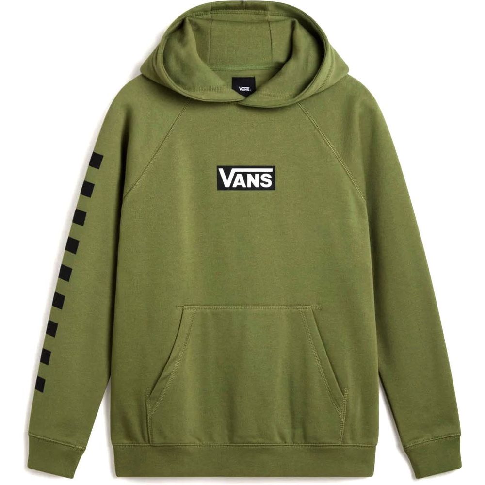 Vans Boxed PO LODEN GREEN