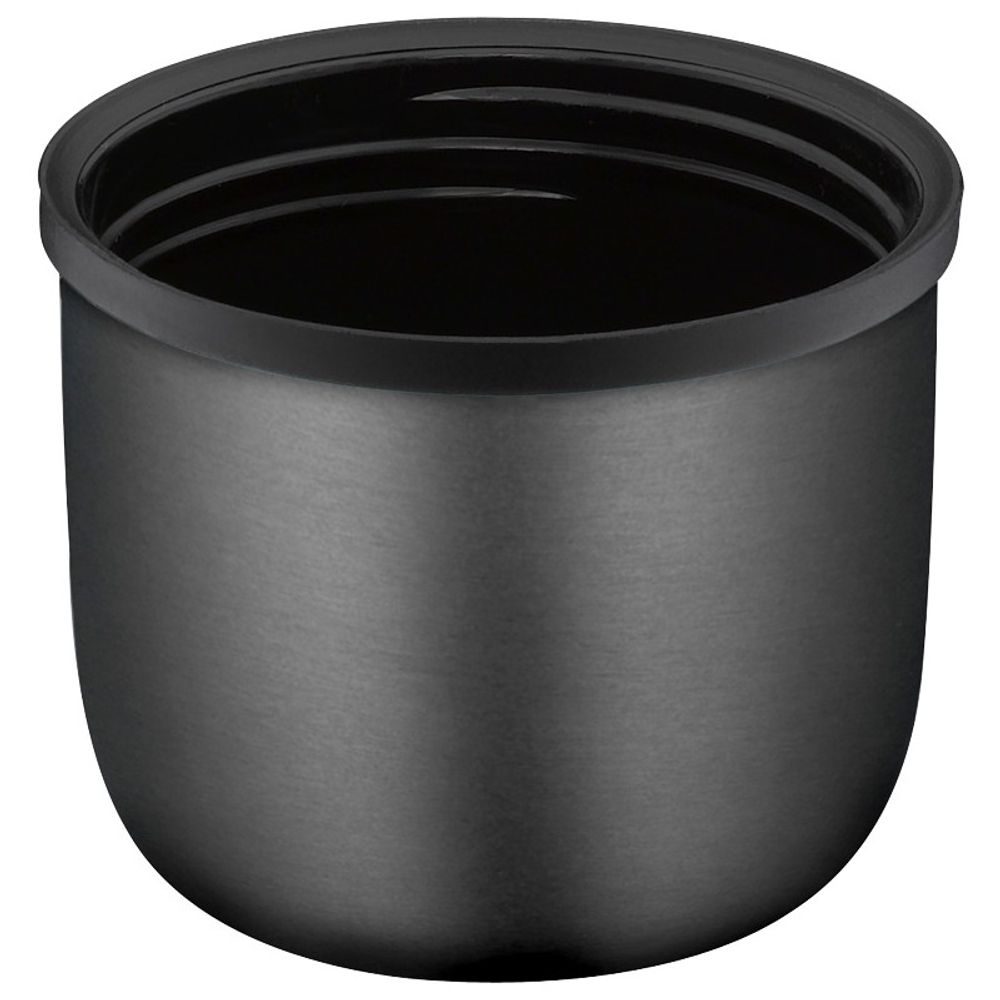 Šálek pro termosku THERMOcafé 600061 - šedá