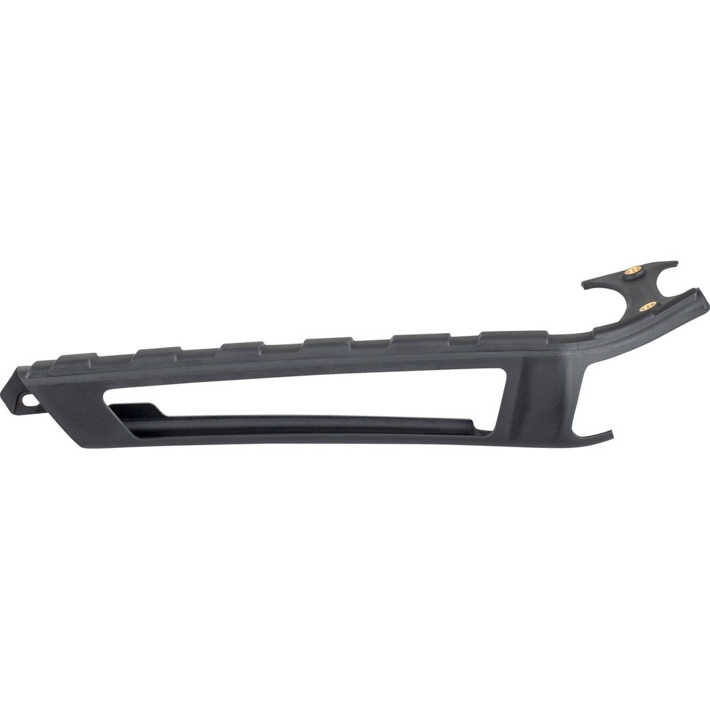 Rail+ Gen 5 Chainstay Black