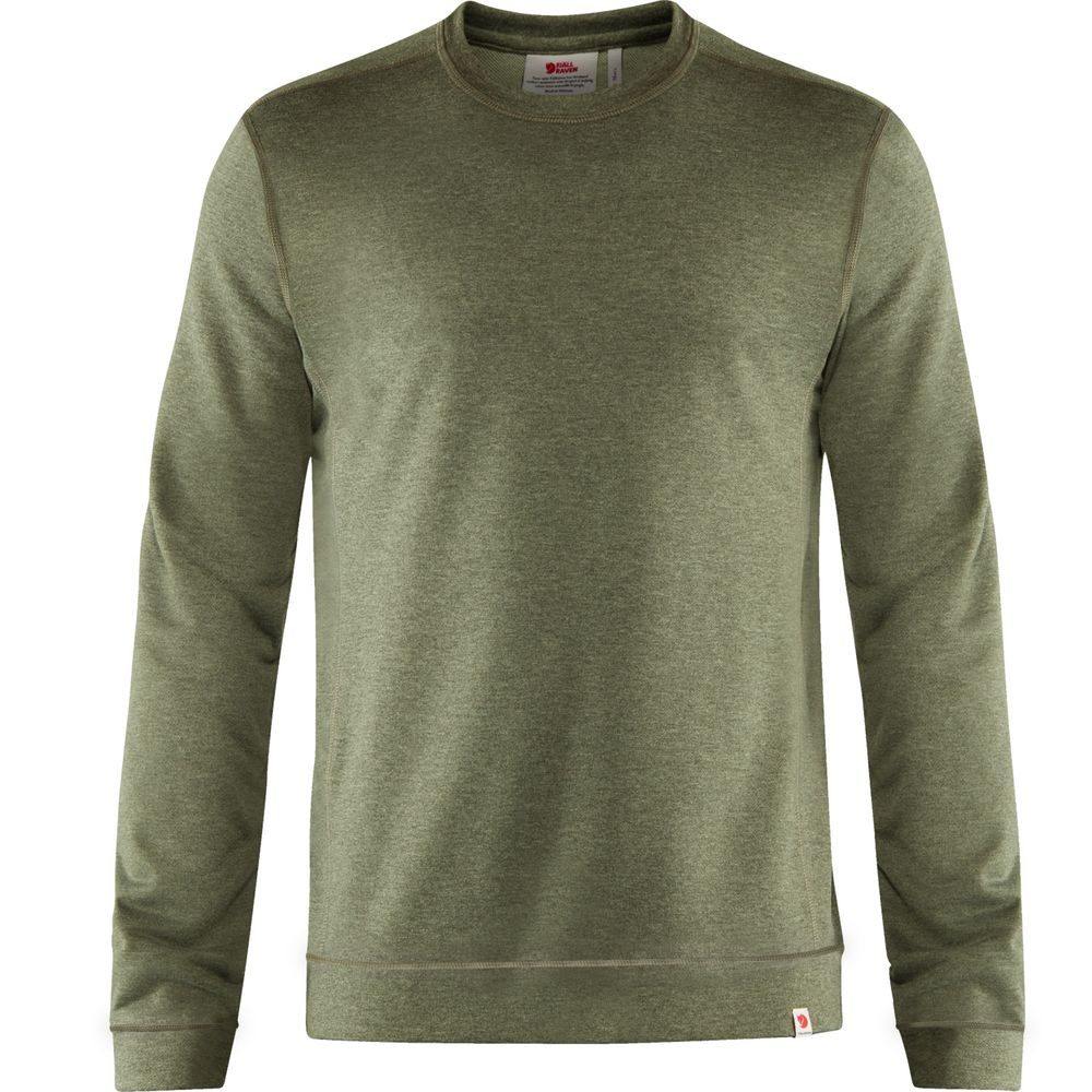 High Coast Lite Sweater M Green