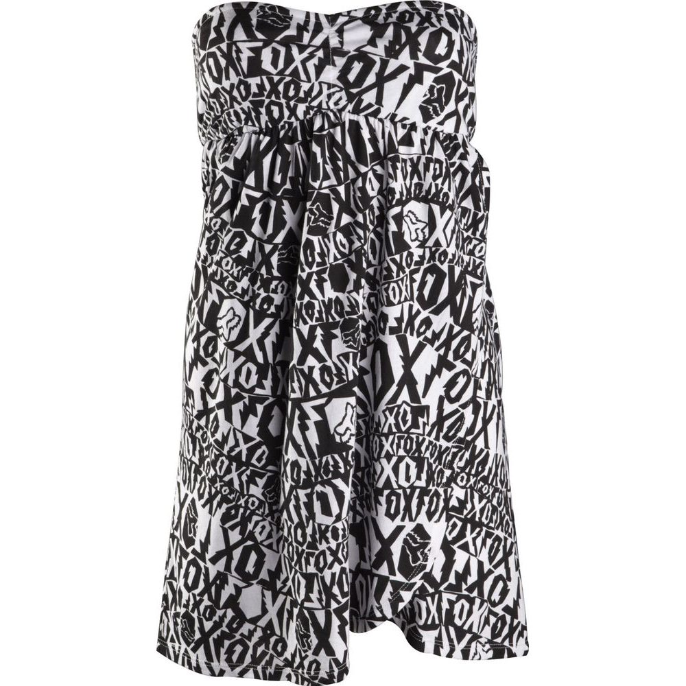 52057 008 Girls Indulge Tube Dress - dámské šaty