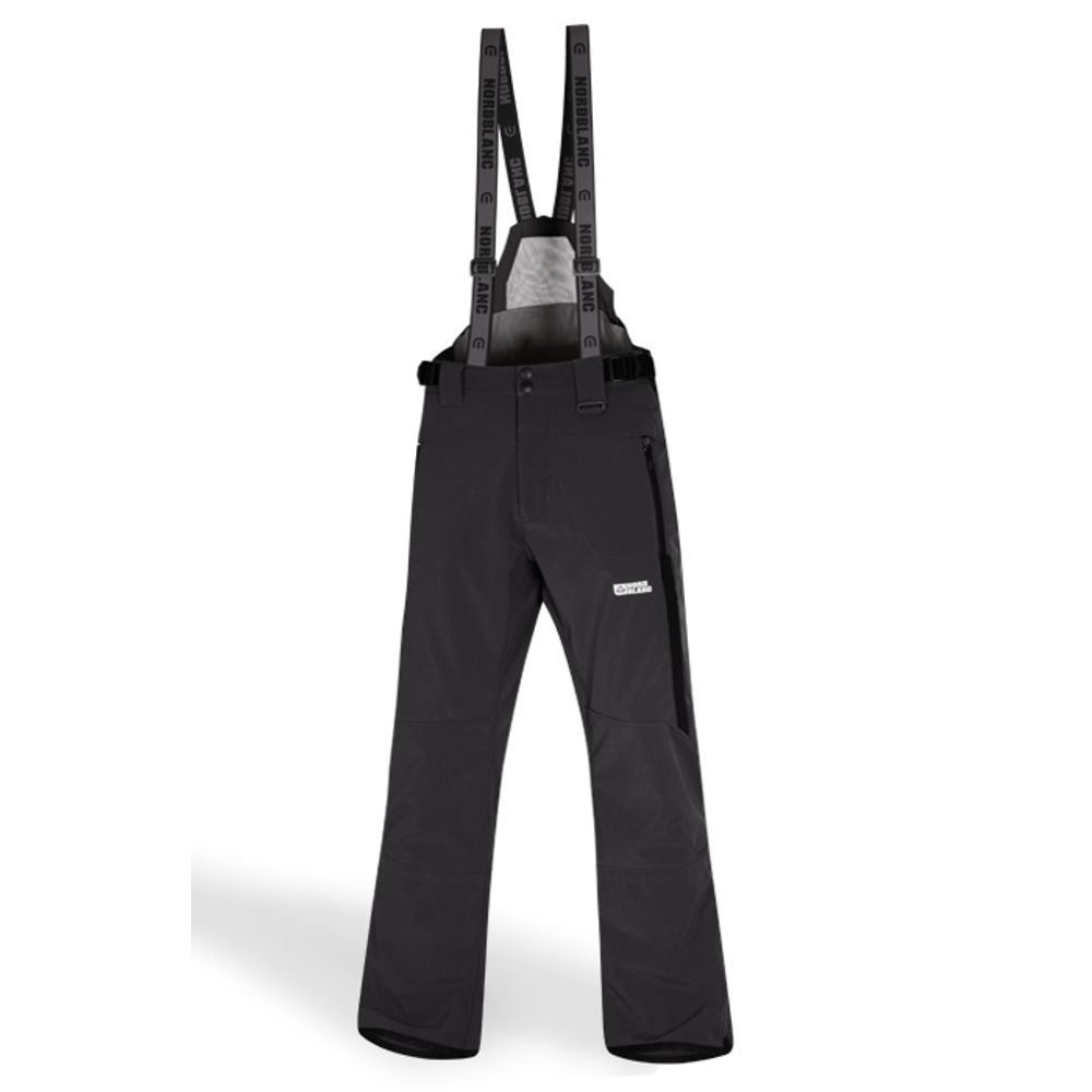NBWP1532 CRN - Lyžařské softshell kalhoty SOFTSHIELD® 10000