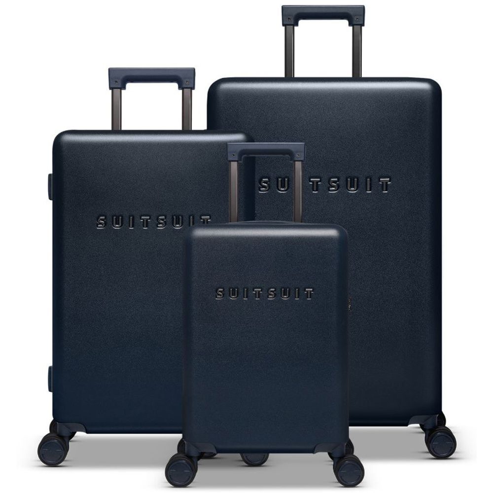 Mystique Midnight Blue - tmavě modrá