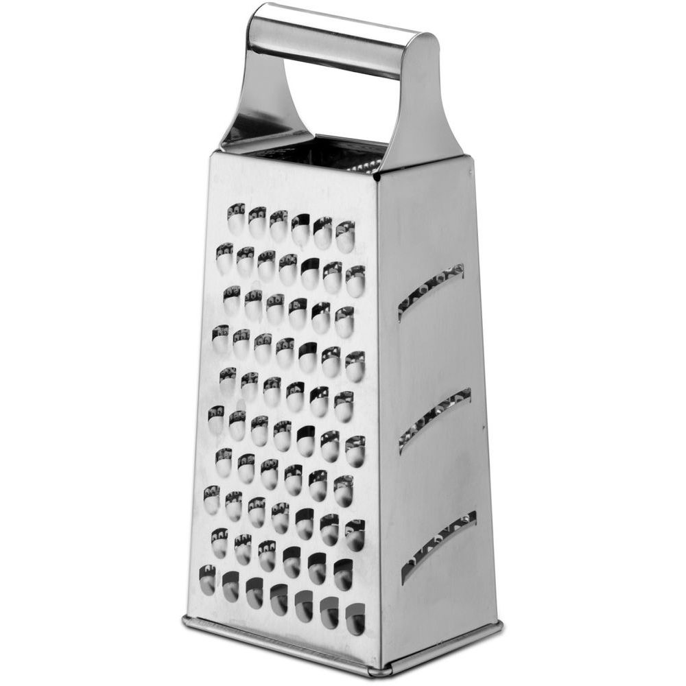 Struhadlo čtyřhranné s rukojetí