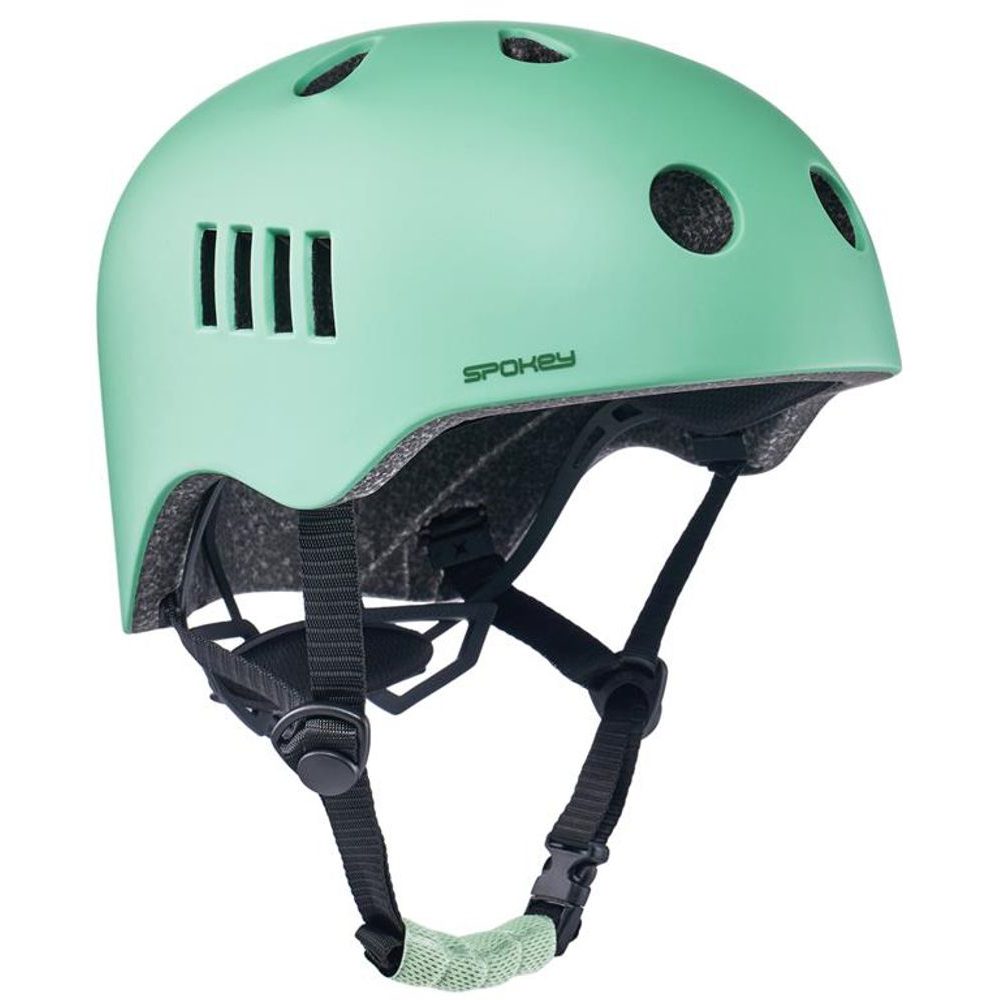 PUMPTRACK, inline, skate, freeride, 53-57 cm, zelená