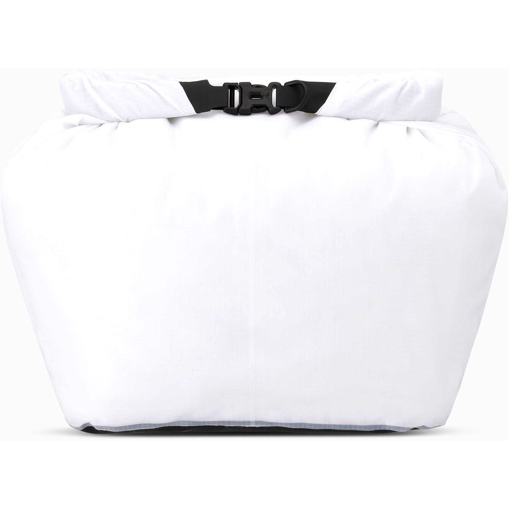 Dry Bag Square M white