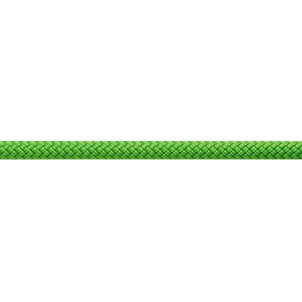 Gully Unicore 7,3 mm golden dry green 60 m