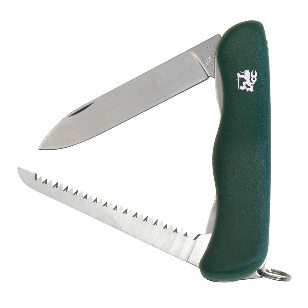 KNIFE 115-NH-2/AK GREEN