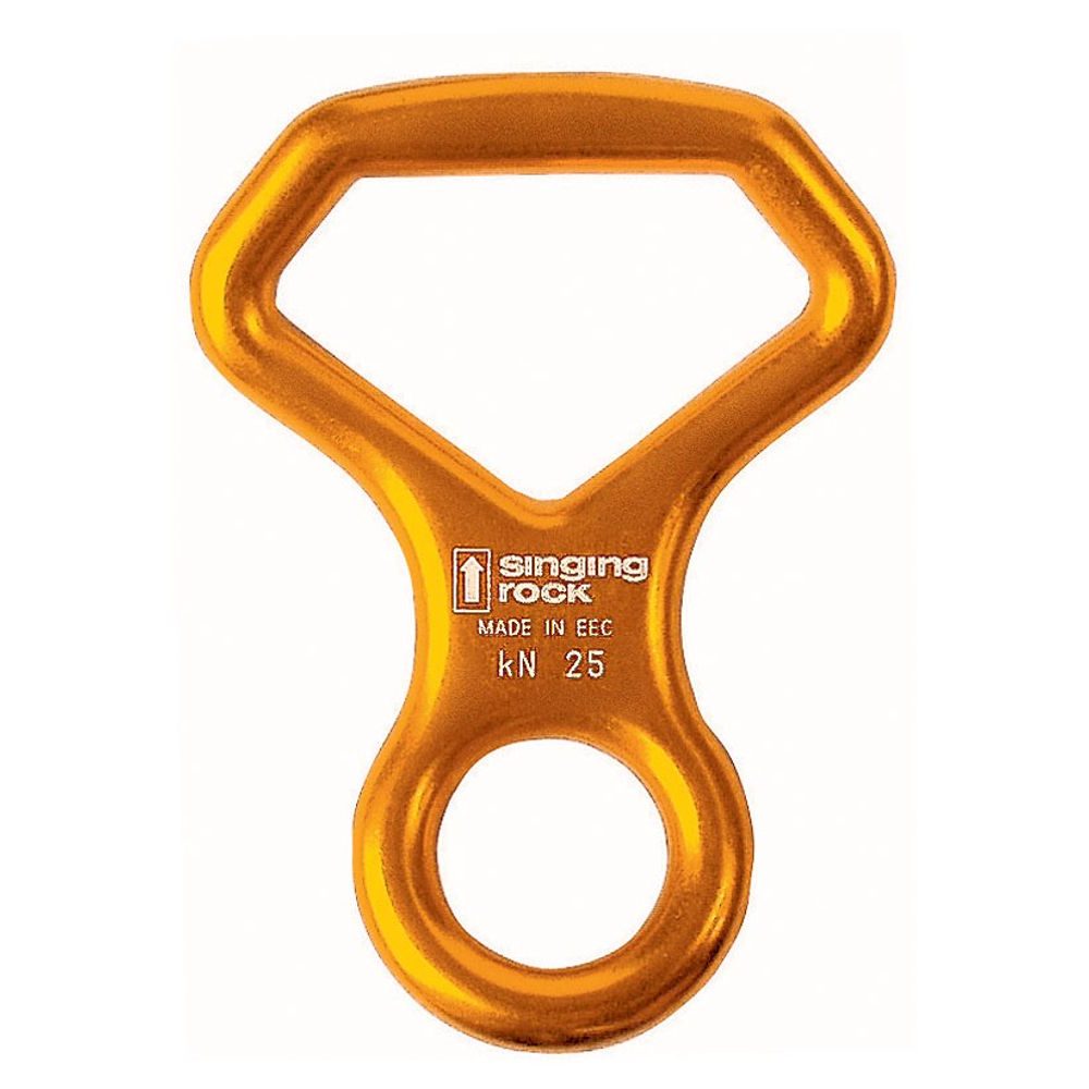 slaňovací osma prohnutá K6050EE