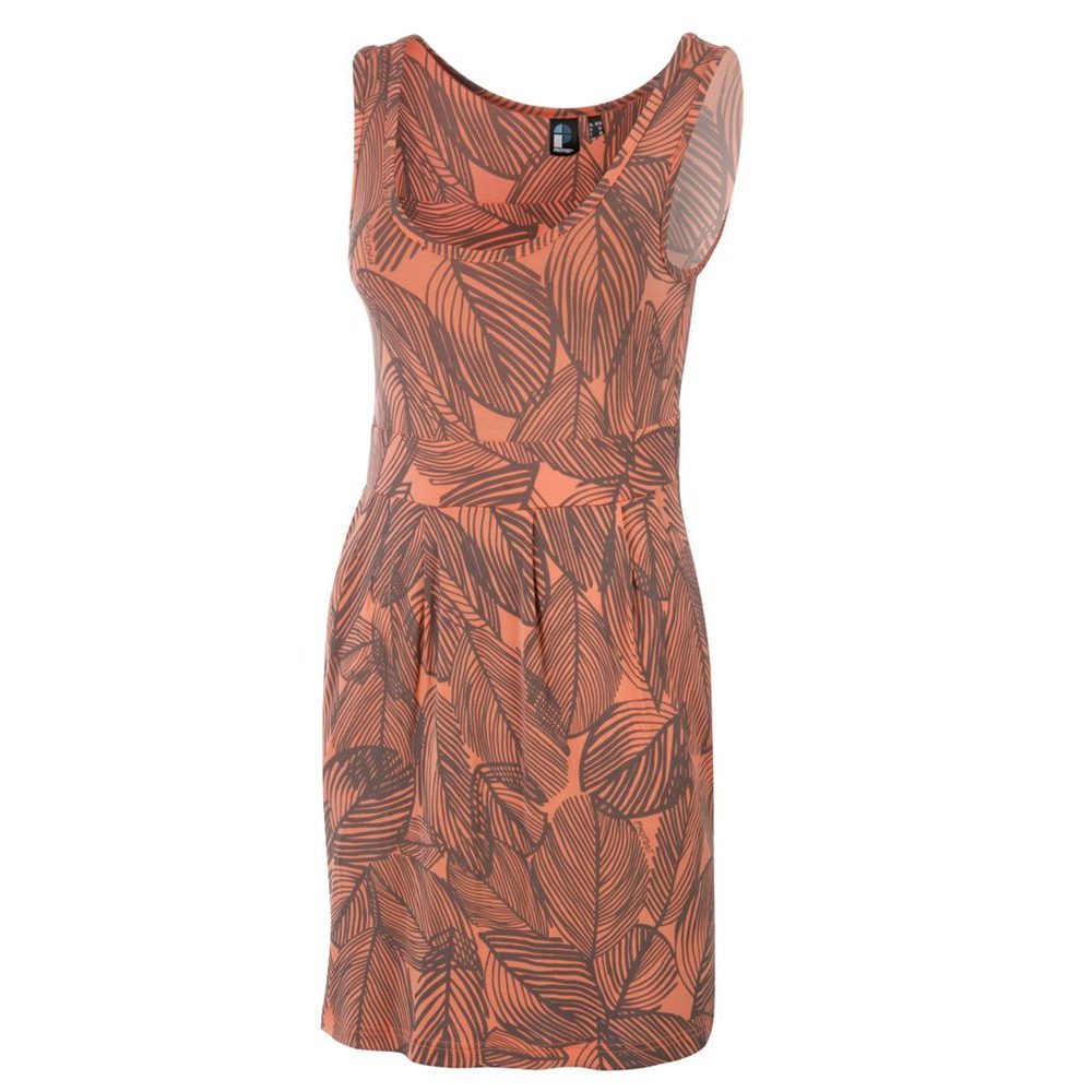 265921 418 - MERCOLA dress - dámské šaty