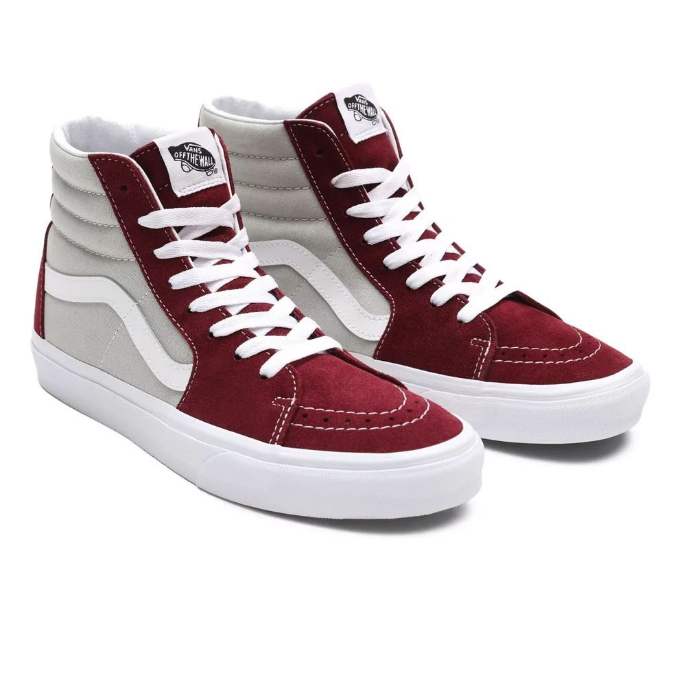 UA SK8-Hi (CLASSCSPRT)PRTRYLMNRLGRY