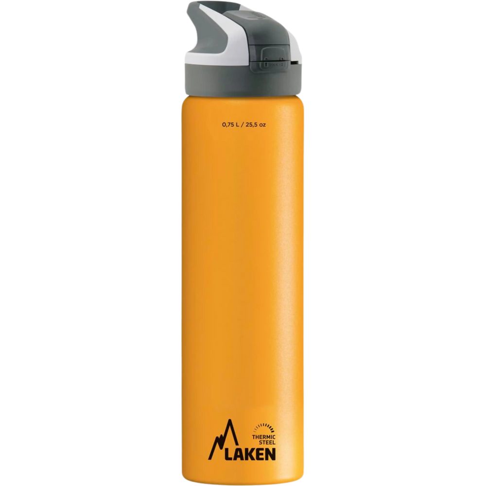 Summit 750 ml žlutá