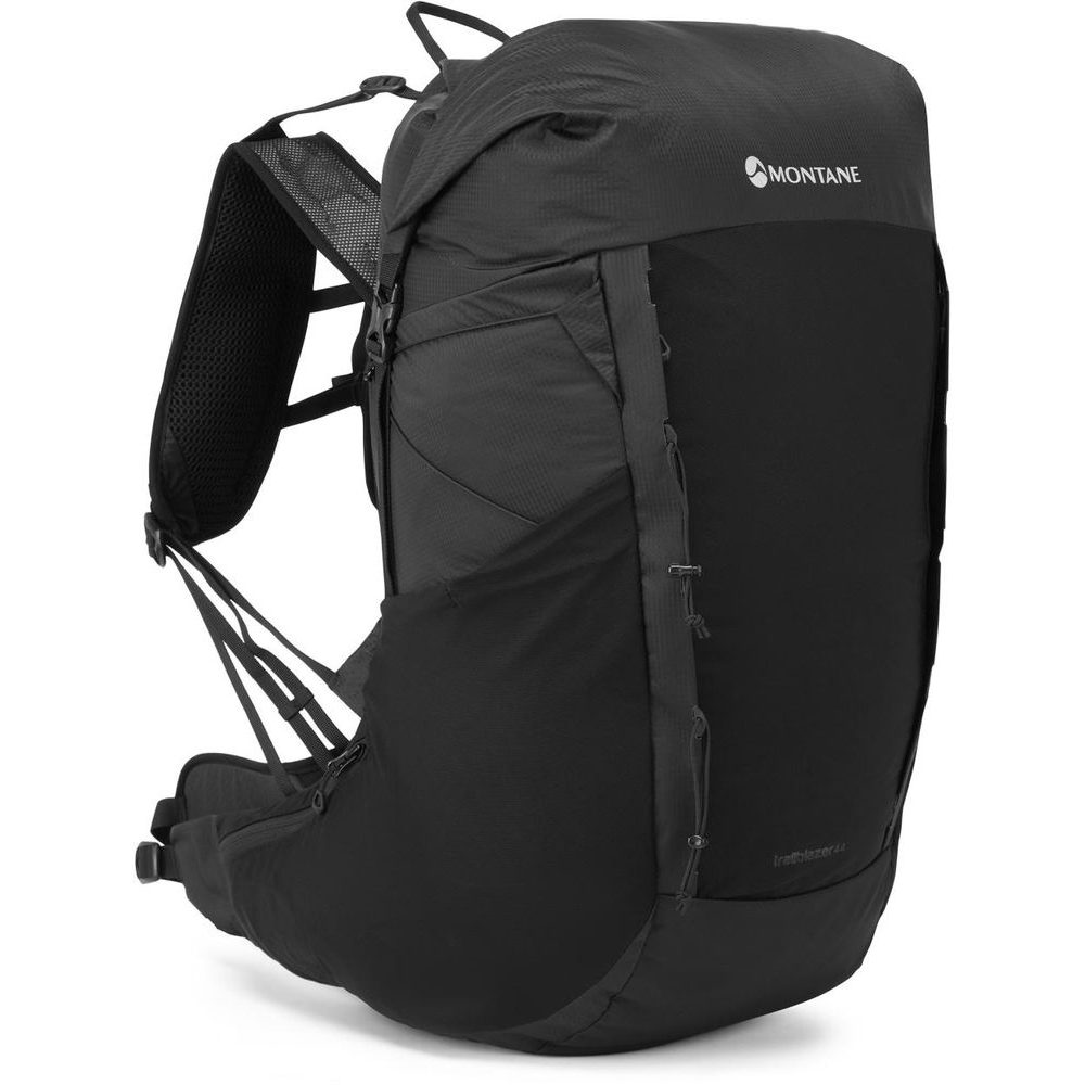 TRAILBLAZER 44 black