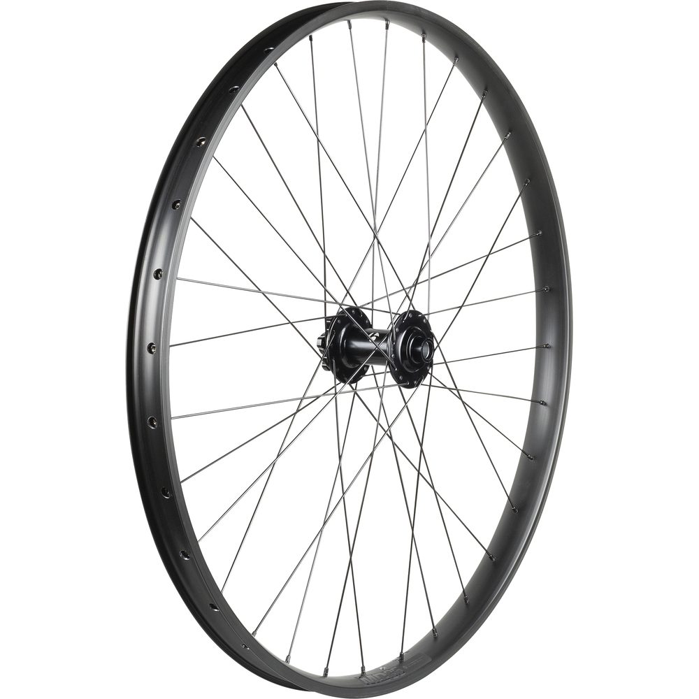 Alex MD35/DC611 27.5 32H 110mm Black