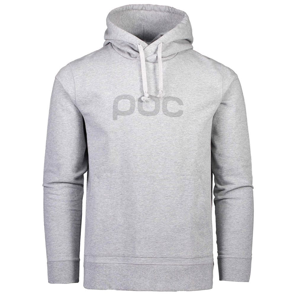 POC Hood Grey Melange
