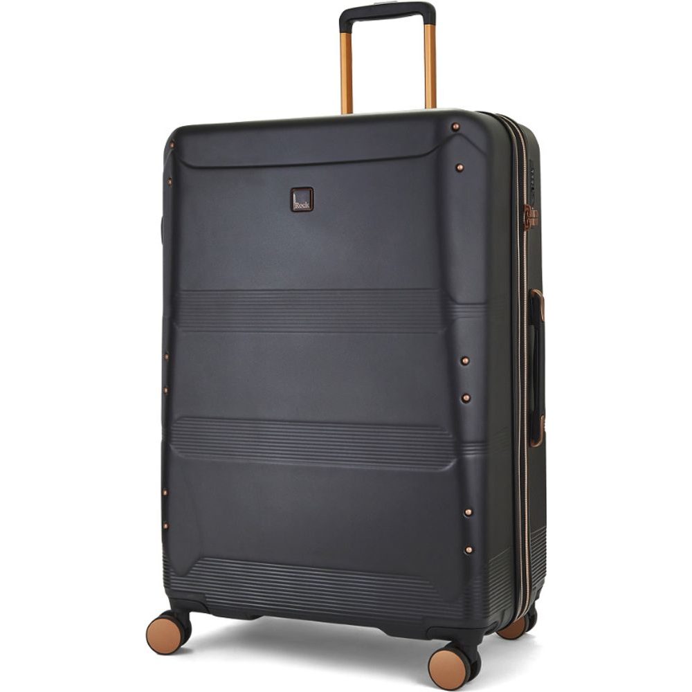 TR-0238/3-L ABS/PC 102 L černá