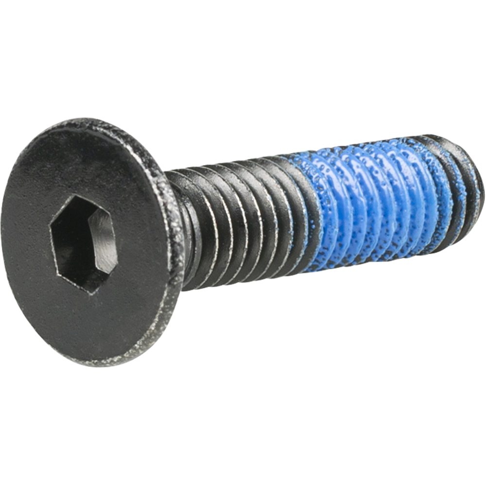 Fastener Fuel EXe 29 2023 Rocker Pivot Flat Head Cap