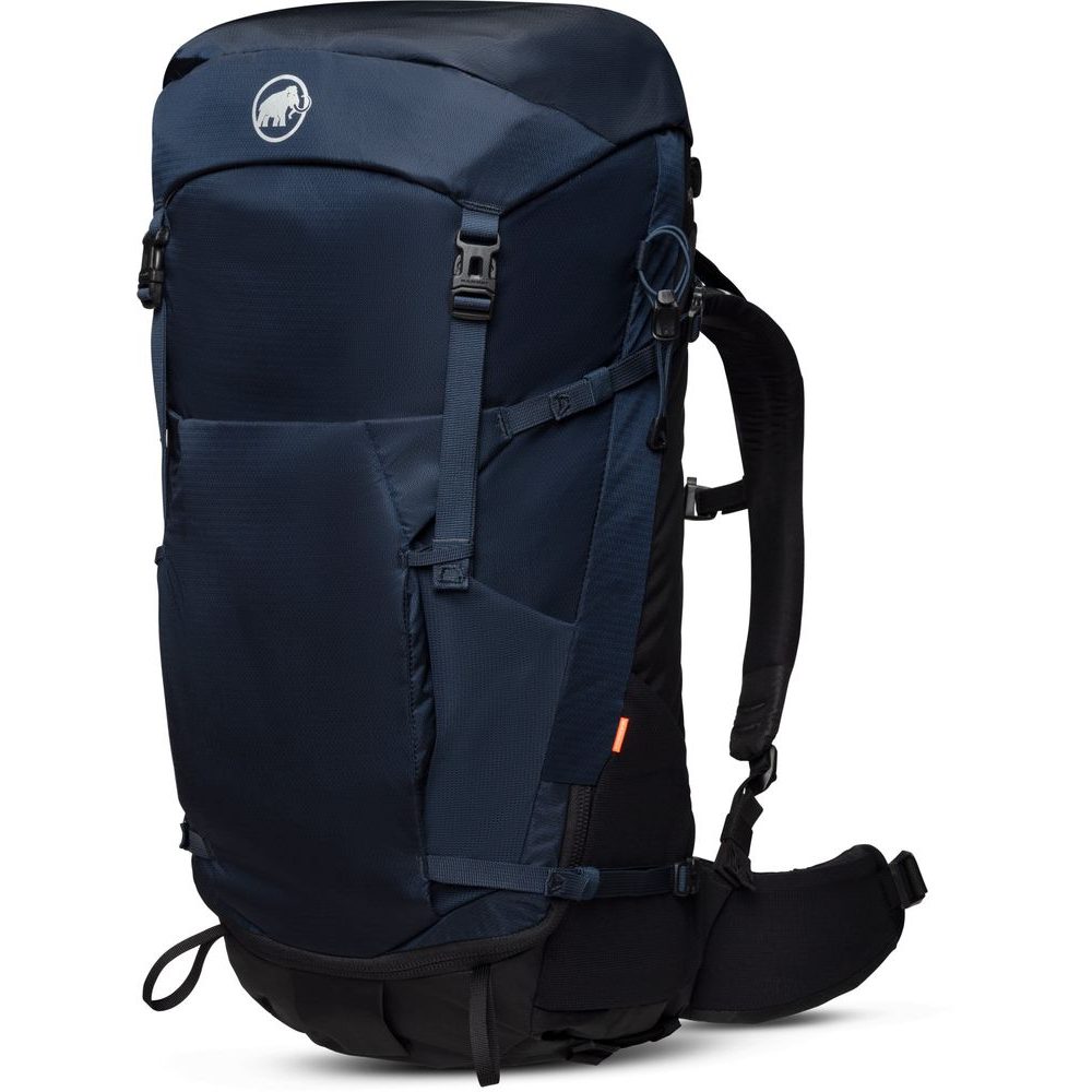 Lithium 40 Women, marine-black