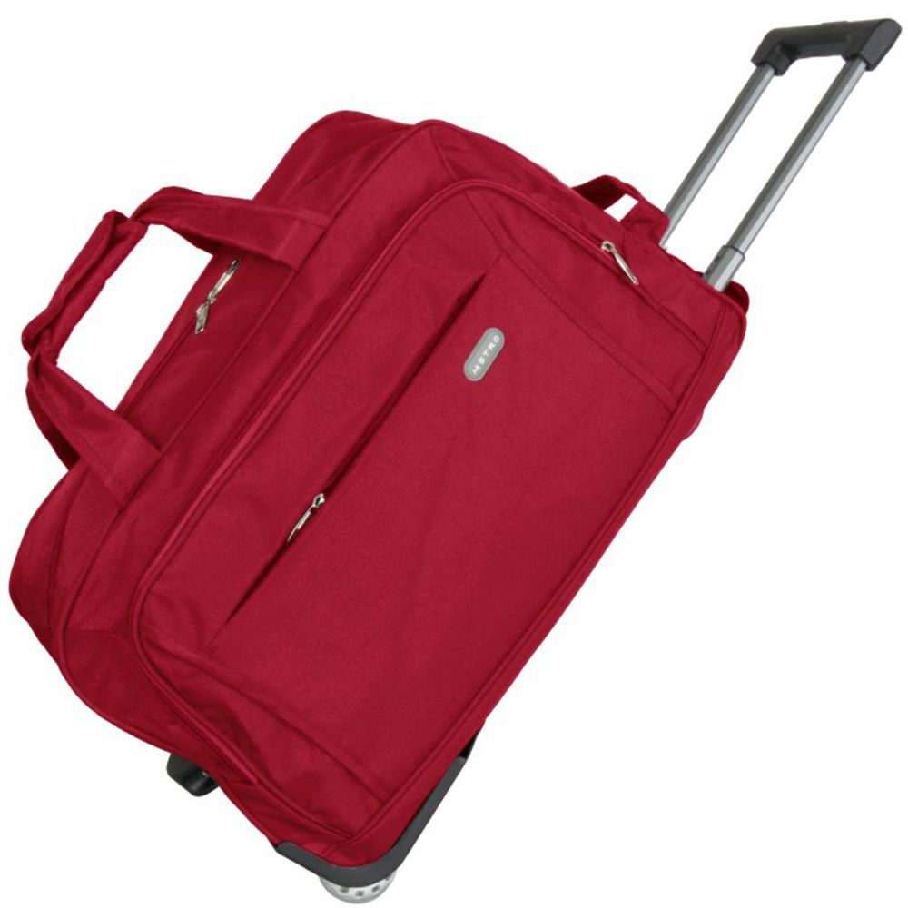 LL240/23" 49l - červená