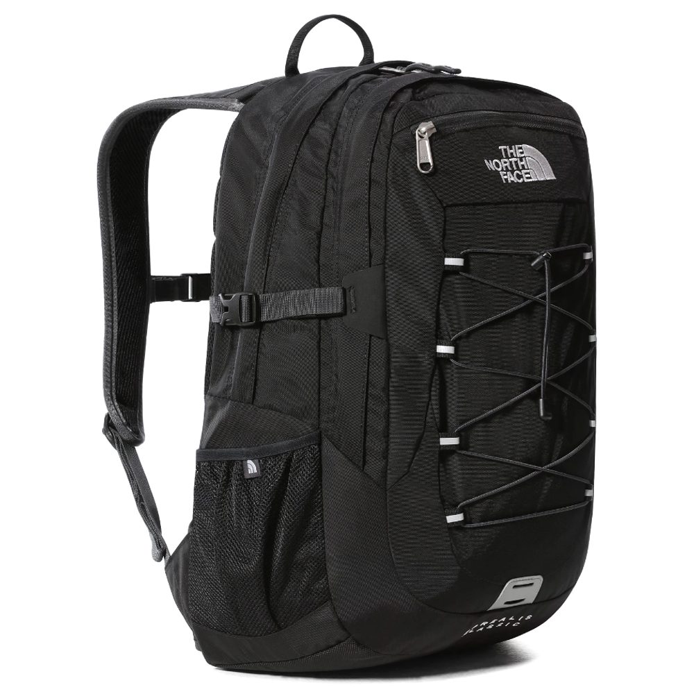 Borealis Classic 29 l, black/asphalt grey