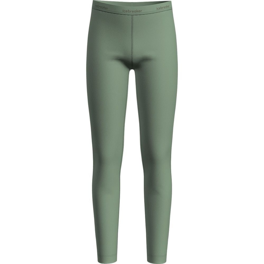 K 260 Tech Leggings SEAGLASS