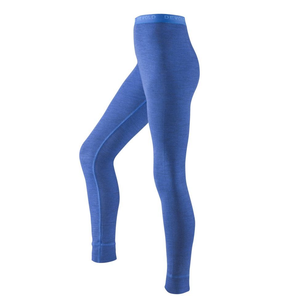 146-106 249 - MULTI SPORT KID LONG JOHNS - dětské funkční kalhoty