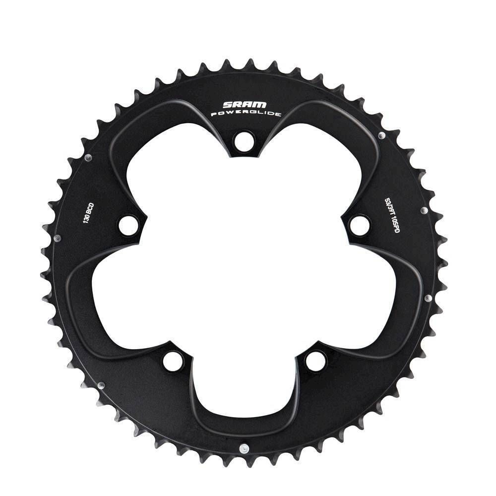 CRING ROAD 34T V1 110 AL3 BLK