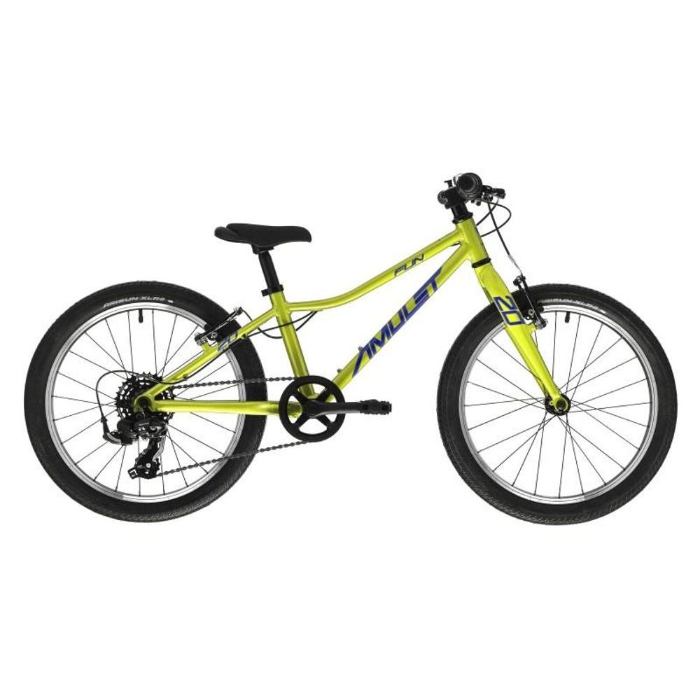 20 Fun SH SMU, light green/blue