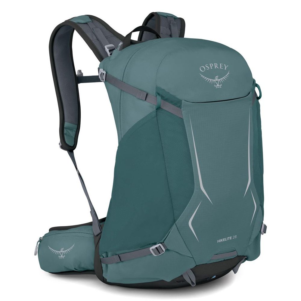 HIKELITE 28 cascade blue