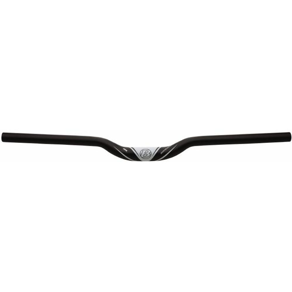 409646 ŘIDÍTKA B RL RISER OS 40MM RISE 650MM