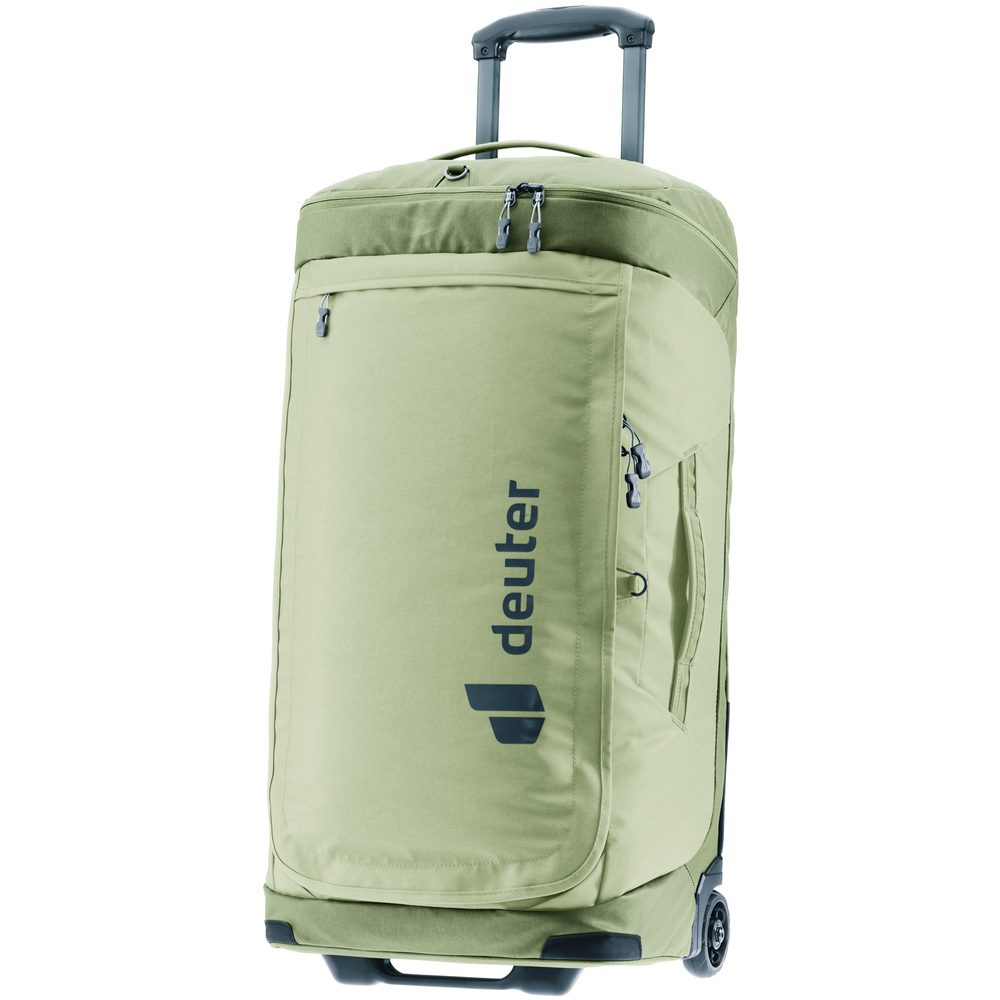 Duffel Pro Movo 60 mineral-grove