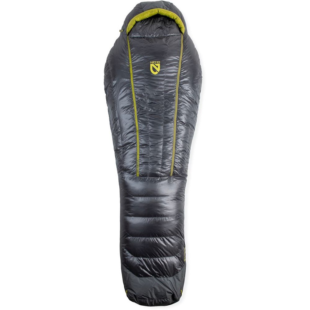 Coda 10/20 Long Endless Promise