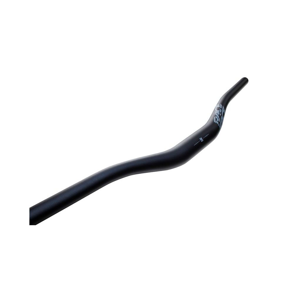 CHESTER, 35mm RISE 35x780 černá