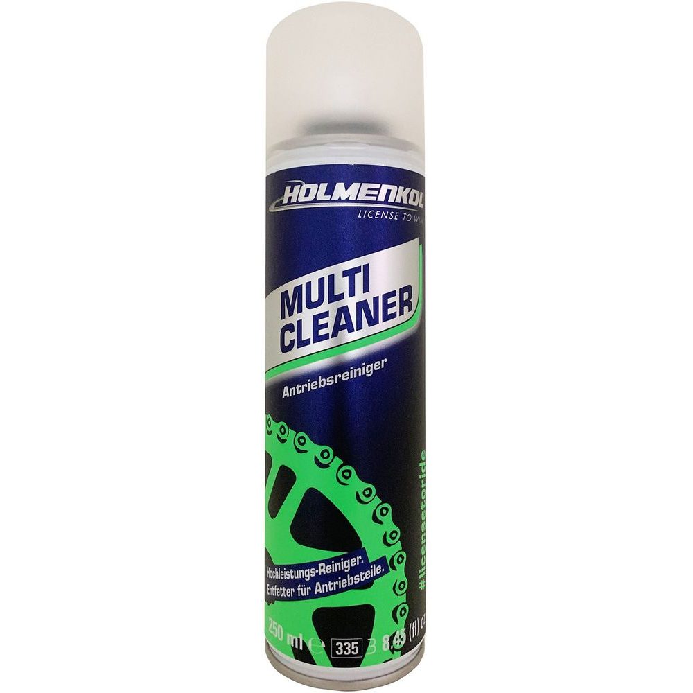 Multi Cleaner Spray, 250ml