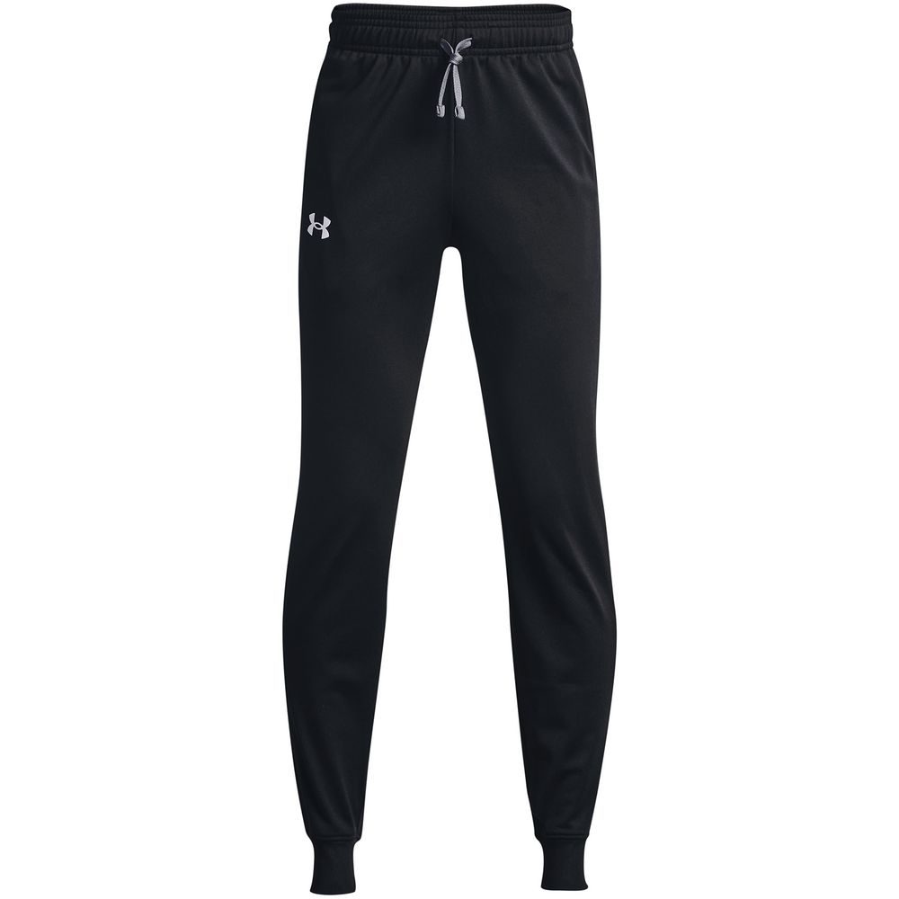 BRAWLER 2.0 TAPERED PANTS, black