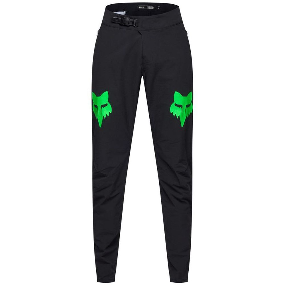 Ranger Pant Grid Black