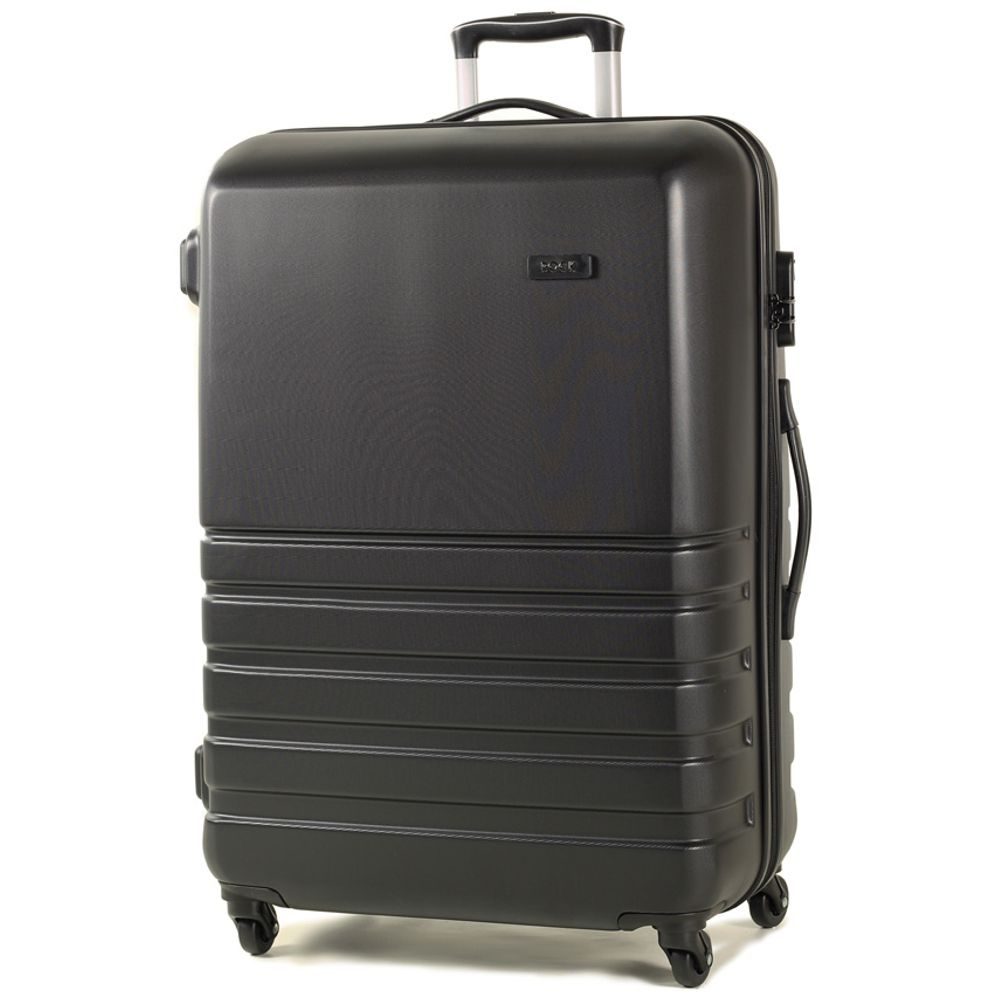 TR-0169/3-L ABS 86 L černá