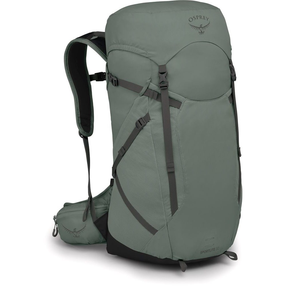 SPORTLITE 30, pine leaf green
