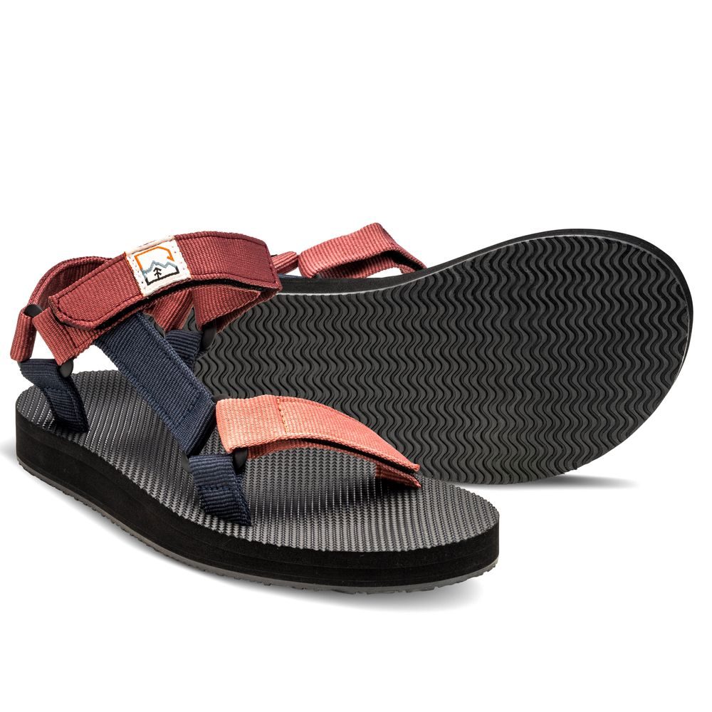 Drifter W, roan rouge/canyon rose