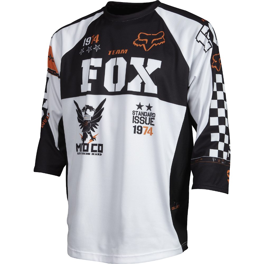 23200 061 Covert - pánský cyklo dres