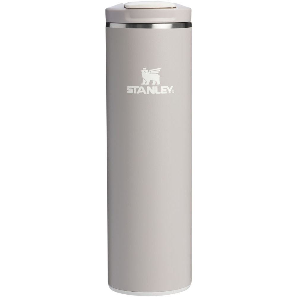 Transit Fliptop Mug 470 ml  Ash