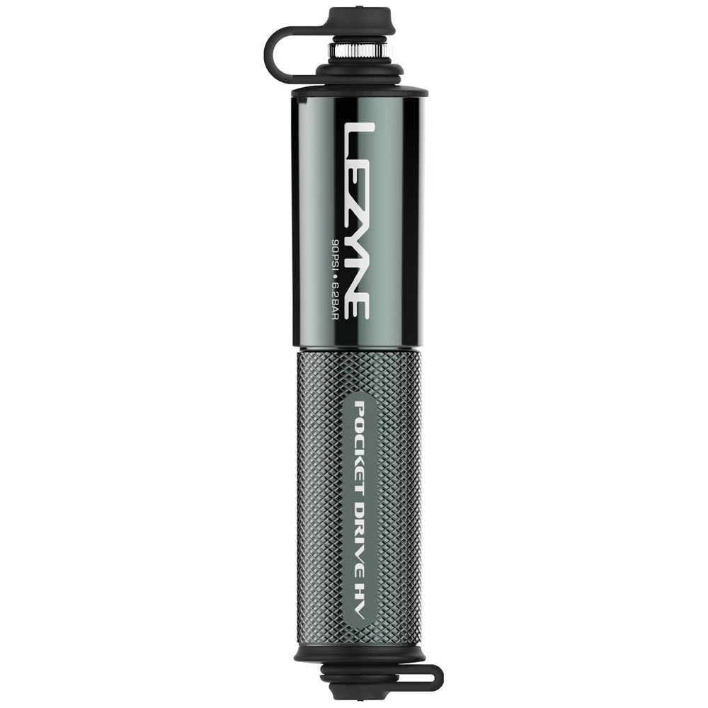 POCKET DRIVE HV LITE GREY