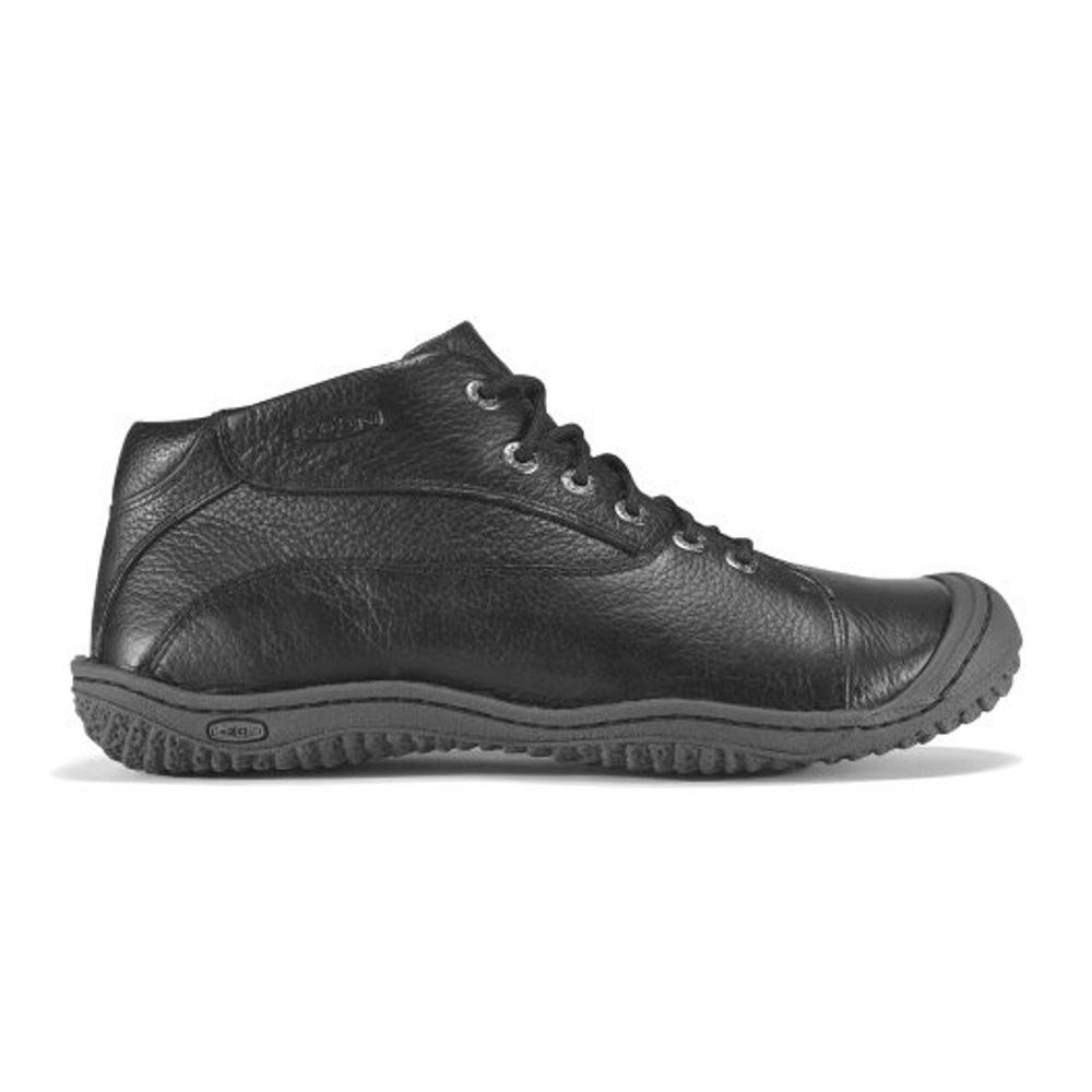 Denver Mid blck - pánské městské polobotky
