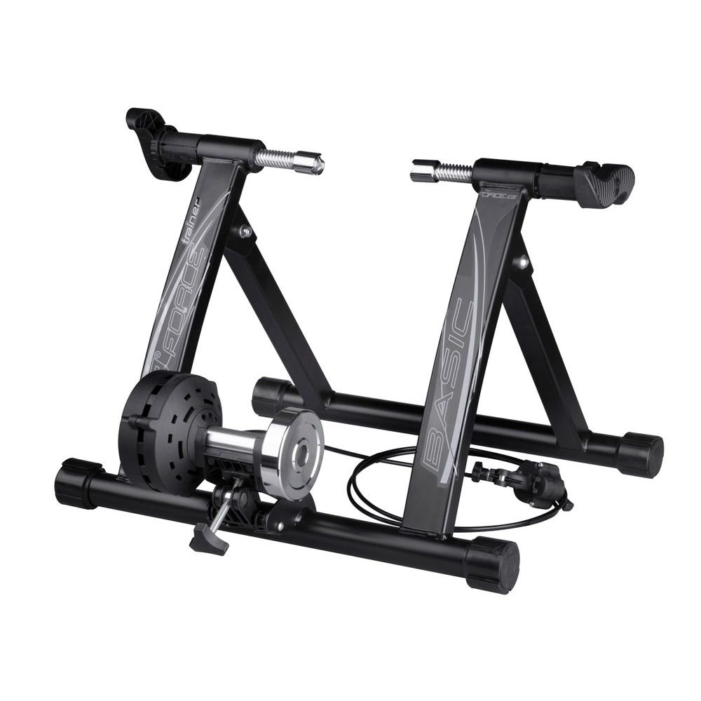 BASIC MAGNETIC 400watt Fe, černý