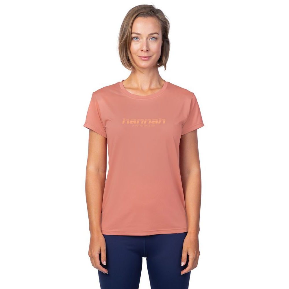 SAFFI II canyon clay