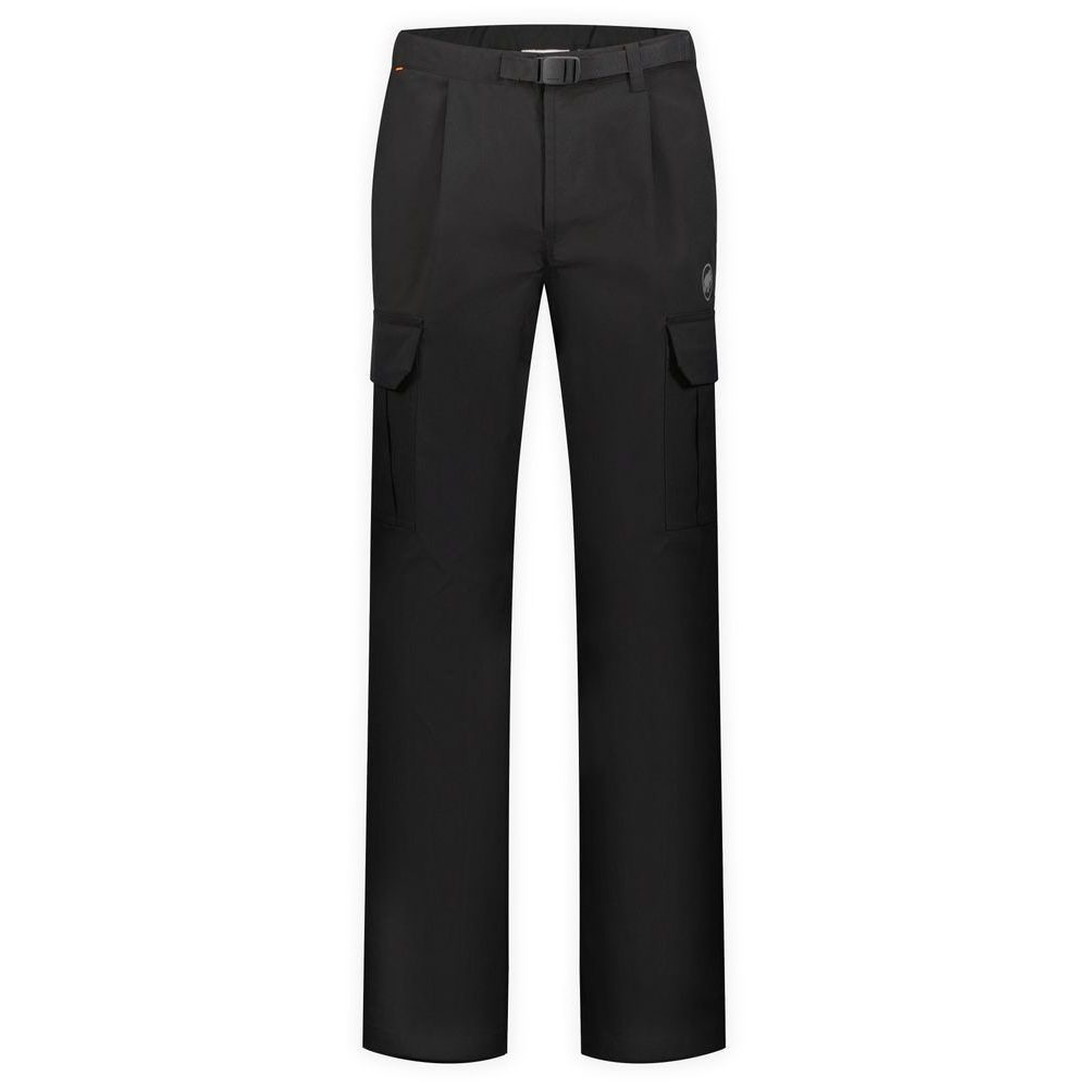 Mountain Cargo Pants Men black