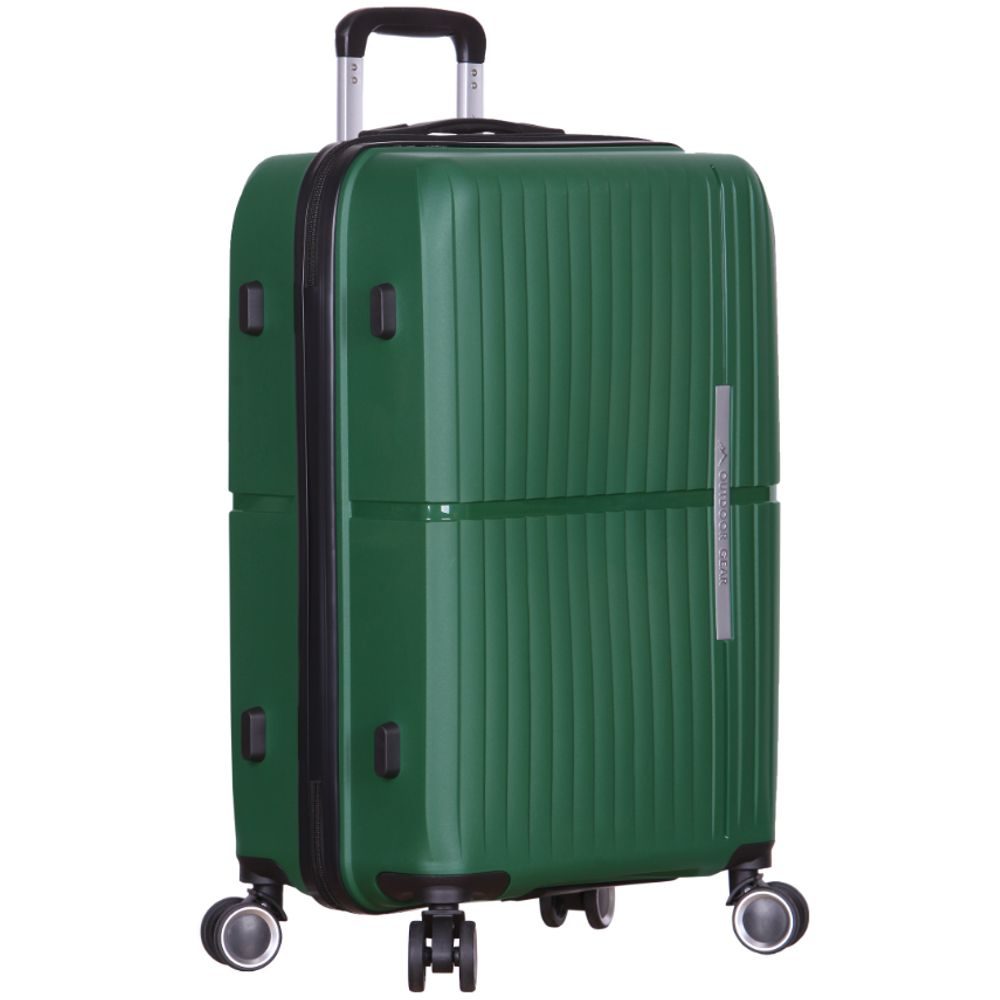 Garnet TR404/3-L PP 88 L zelená